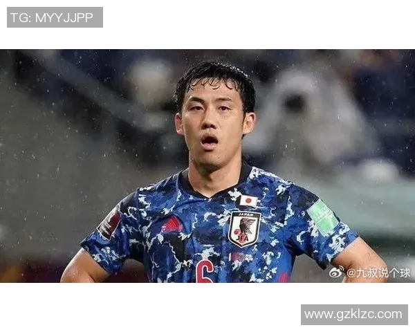 日本足球四号球星是谁 盘点目前日本足球界的顶尖球员及其表现