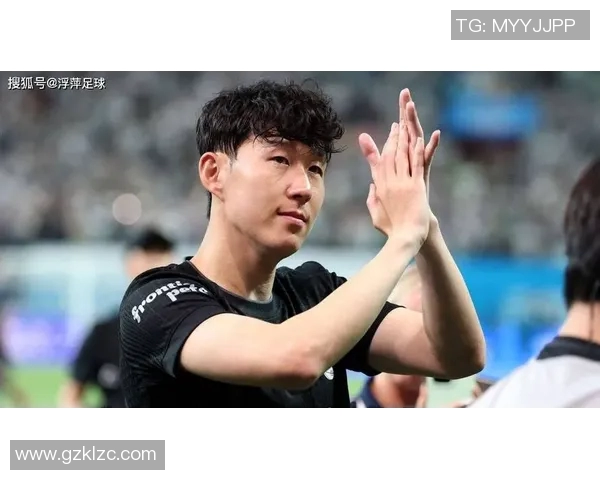 韩国足球三大球星介绍：孙兴慜 李青龙 黄义助等人实力盘点