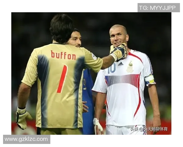 法国足球历史巨星盘点：从齐达内到亨利的传奇足迹